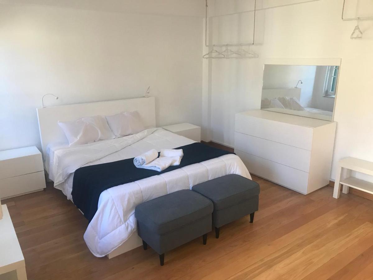 Riverside Belem Guest House Lisabona Exterior foto