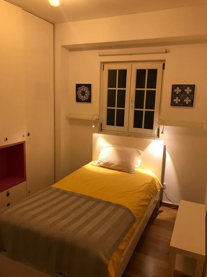 Riverside Belem Guest House Lisabona Exterior foto