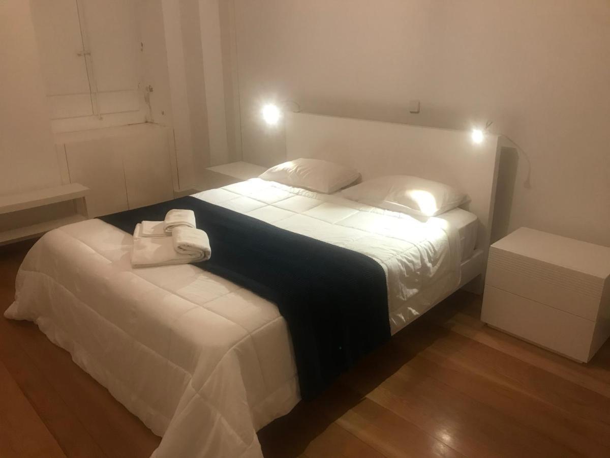 Riverside Belem Guest House Lisabona Exterior foto