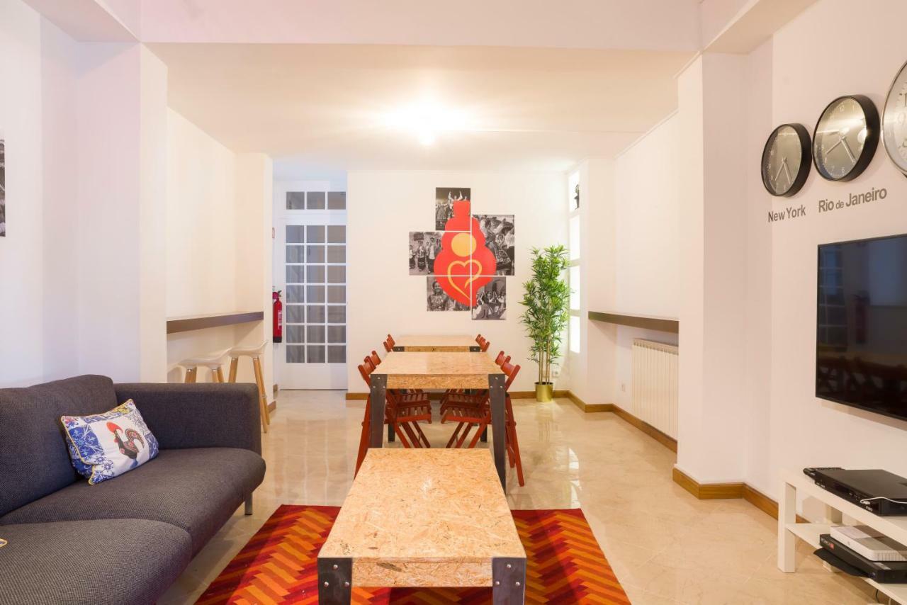 Riverside Belem Guest House Lisabona Exterior foto